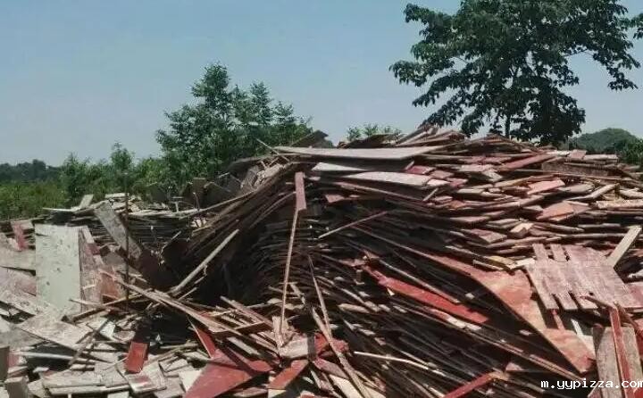 模板拆迁料木托盘 模板拆迁料木托盘