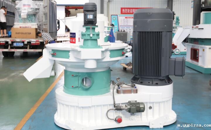 新一代木屑颗粒机 新一代木屑颗粒机