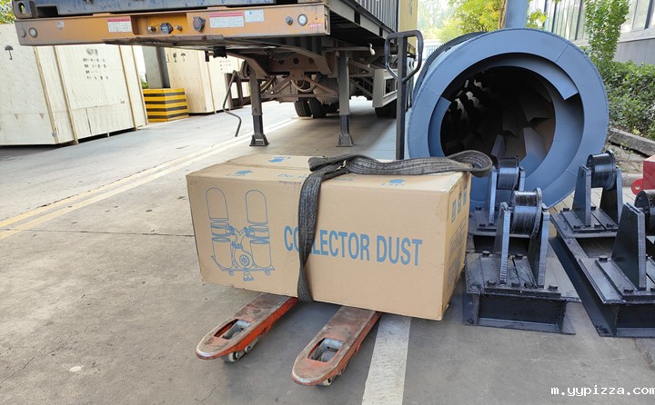 除尘设备 除尘设备