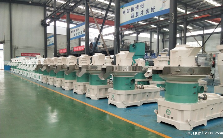 锯末颗粒机 锯末颗粒机