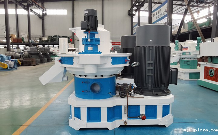 锯末颗粒机 锯末颗粒机