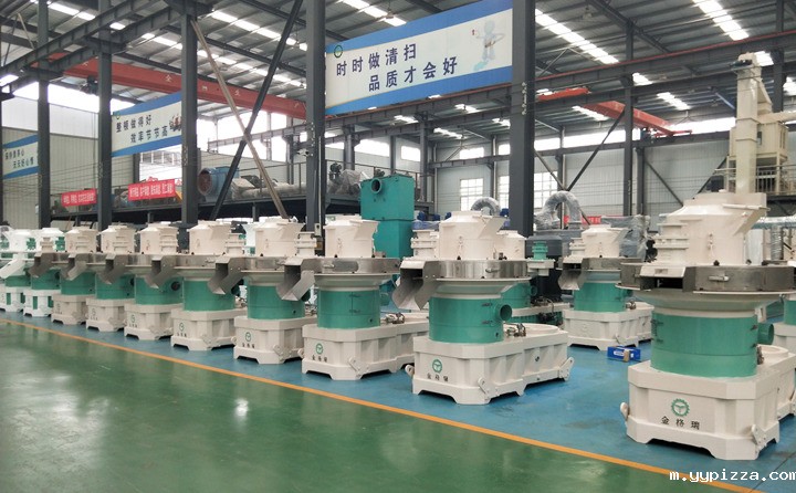 锯末颗粒机 锯末颗粒机