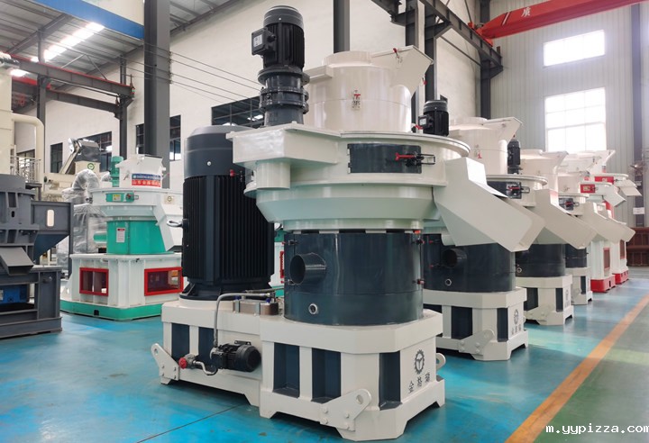 山东木屑颗粒机 山东木屑颗粒机