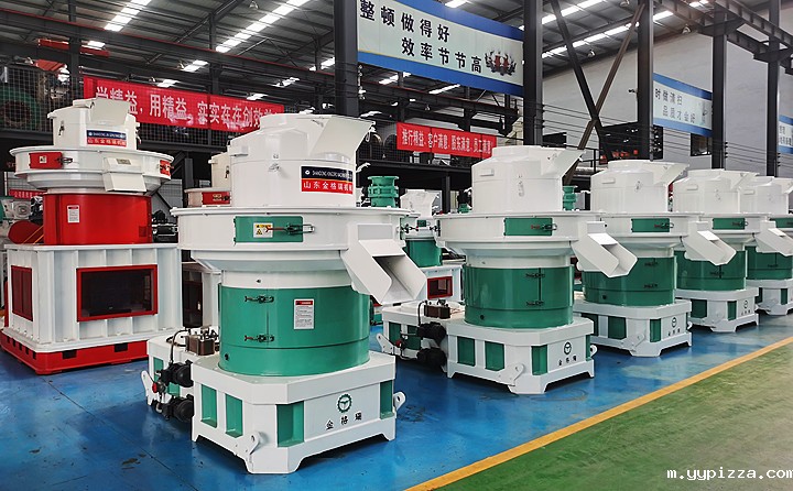 木屑颗粒机 木屑颗粒机