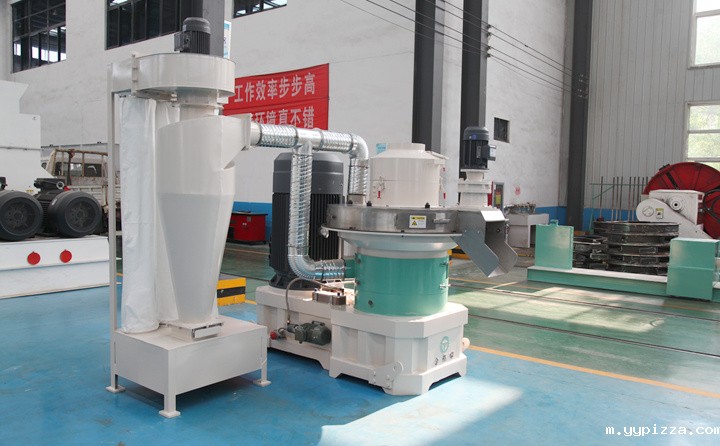 木屑颗粒机 木屑颗粒机