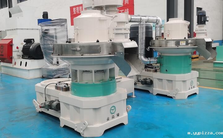 木屑颗粒机助力推动社会环保经济和谐发展 木屑颗粒机助力推动社会环保经济和谐发展