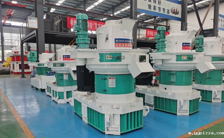 木屑颗粒机 木屑颗粒机