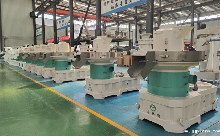 木屑颗粒机 木屑颗粒机