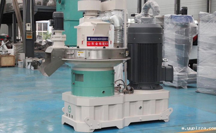 木屑颗粒机 木屑颗粒机