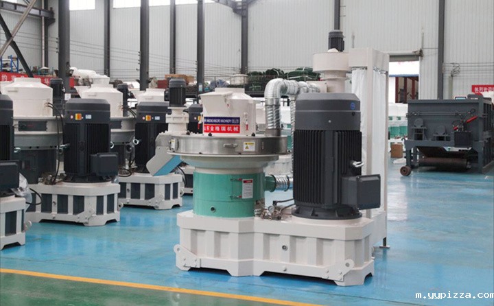 木屑颗粒机 木屑颗粒机