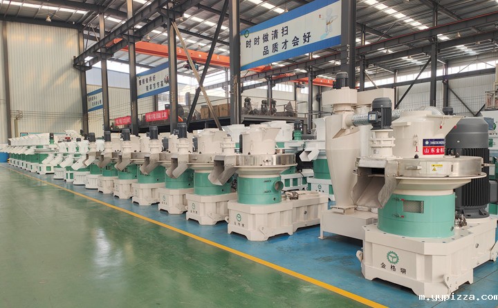 木屑颗粒机 木屑颗粒机