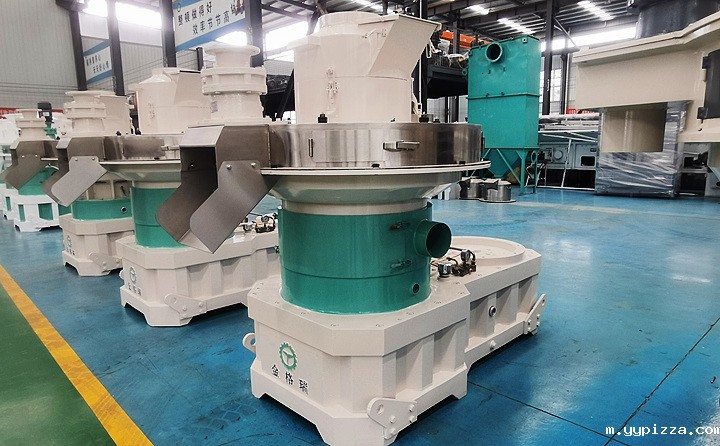 木屑颗粒机 木屑颗粒机