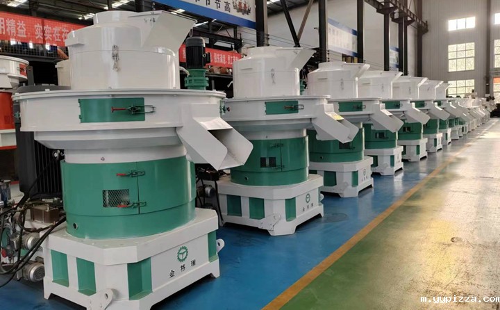 木屑颗粒机 木屑颗粒机