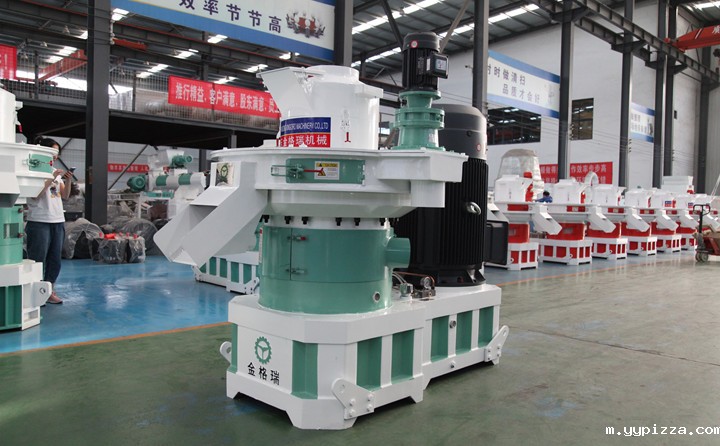 木屑颗粒机 木屑颗粒机