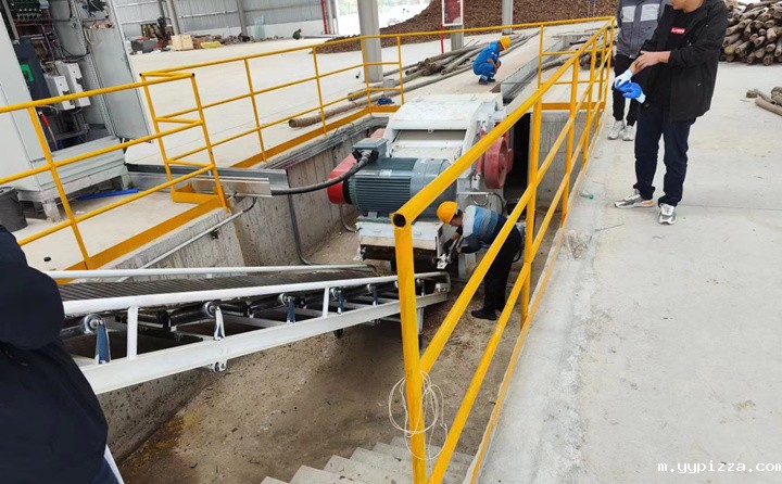 四川省资阳市安岳县:探索生物质颗粒生产加工 有效降低林下可燃物载量 四川省资阳市安岳县:探索生物质颗粒生产加工 有效降低林下可燃物载量