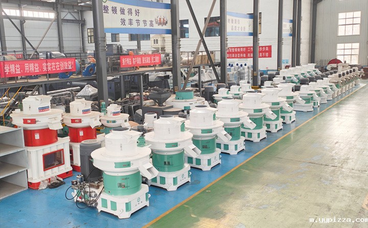 木屑颗粒机让资源回收再利用——节约燃料成本 木屑颗粒机让资源回收再利用——节约燃料成本