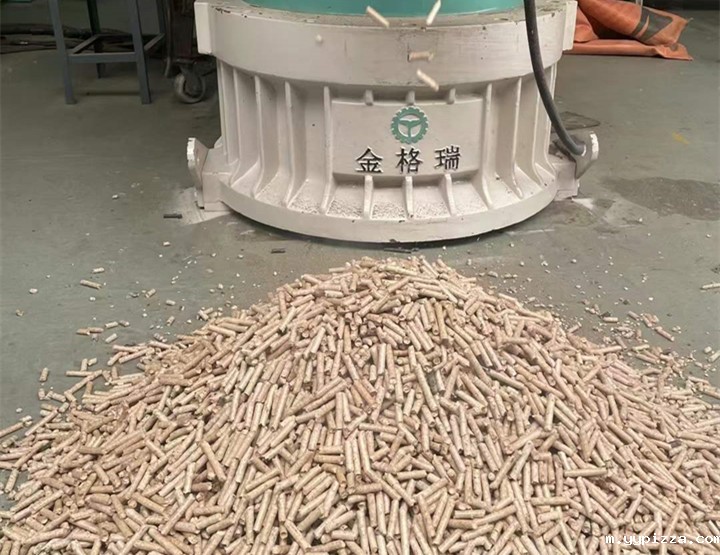 木屑颗粒机制粒必须知道的“6个常识” 木屑颗粒机制粒必须知道的“6个常识”