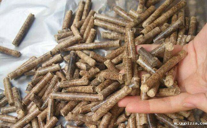 生物质颗粒 生物质颗粒