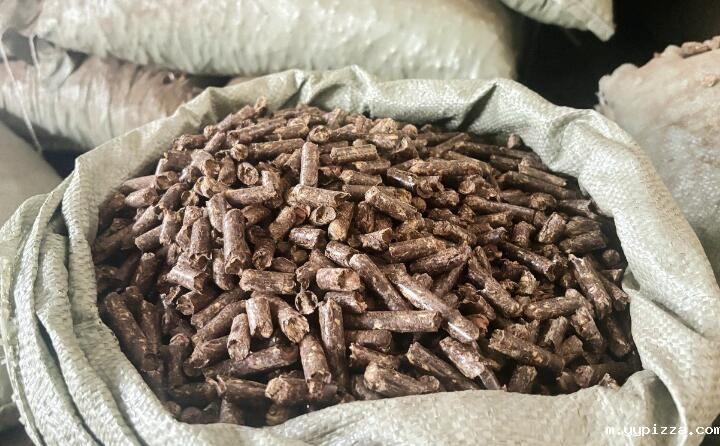 木屑颗粒机把它们变为生物质颗粒燃料 木屑颗粒机把它们变为生物质颗粒燃料