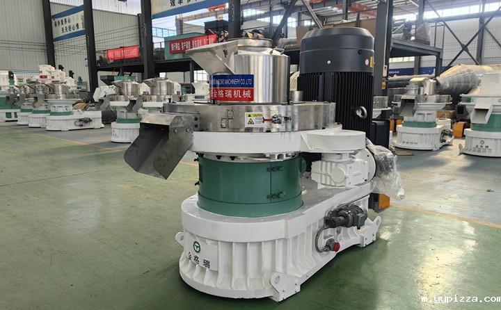 木屑颗粒机 木屑颗粒机