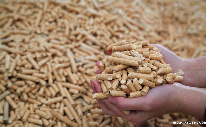 生物质颗粒 生物质颗粒