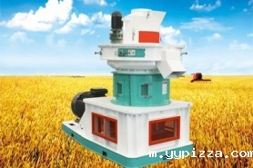 秸秆颗粒机哪家好