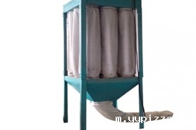 布袋除尘器