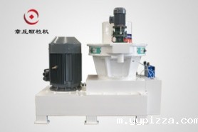 牧草颗粒机供应商