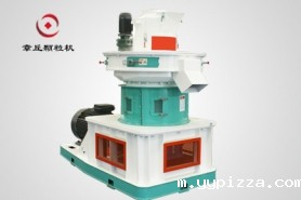 锯末颗粒机品牌