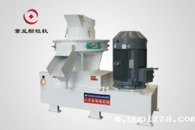 竹屑颗粒机维修注意事情