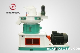 竹屑颗粒机厂家