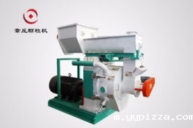 508生物质颗粒机