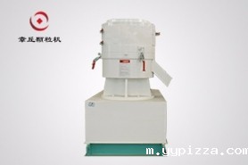 760W锯末颗粒机