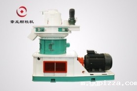 牧草颗粒机哪家好