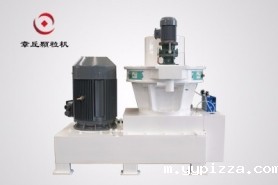 470生物质秸秆造粒机
