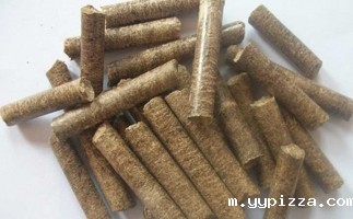 木材废料回收再利用——锯末颗粒用途