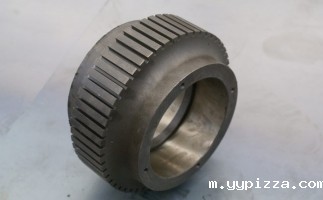 木屑颗粒机压辊的安装和调试方法