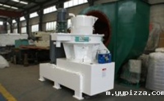 平模颗粒机和环模颗粒机的比较