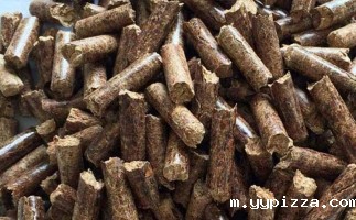 生物质颗粒机设备对加工原材料有什么要求