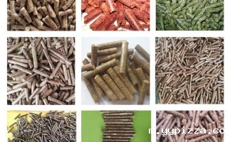 专业秸秆颗粒机制造企业