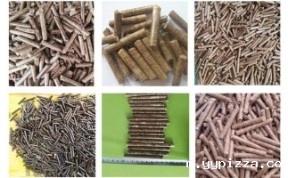 选购小型秸秆颗粒机需要注意的事项