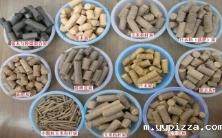 木屑颗粒机的五大保养常识