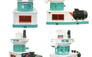 如何做才能够使生物质颗粒机设备的产量有所提高