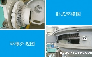 木屑颗粒机设备日常维护与保养常识