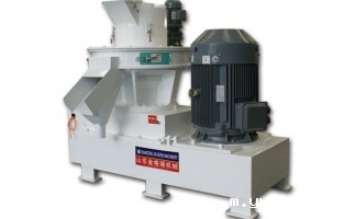 生物木屑颗粒机设备的性能特点