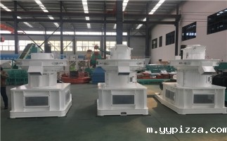 内蒙古将秸秆制肥变废为宝