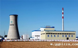 生物质秸秆颗粒燃料产业化发展前景