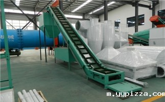 咸阳破解生物质秸秆禁烧难题 大力推广清洁能源