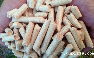 木材颗粒燃料与煤的区别