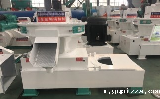 生物质木屑颗粒机设备变废为宝（秸秆、木屑）